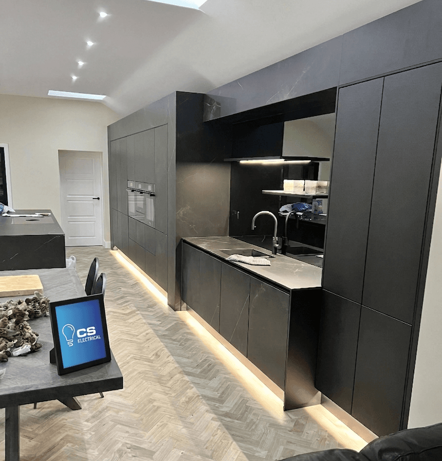 Local, certified electricians you can rely on