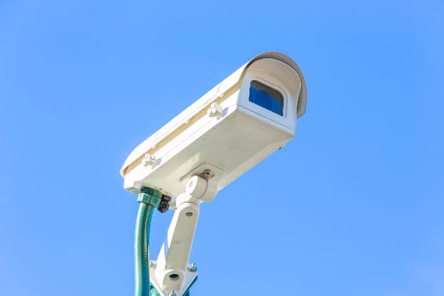 CCTV Installation