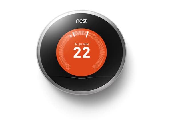 Smart Home Installation